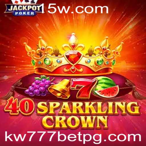 Descubra a Mágica do Jogo 40SparklingCrown com a Palavra-Chave kw777