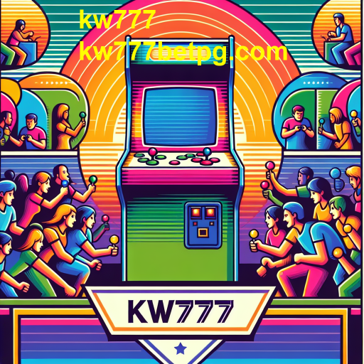 A Evolução dos Jogos de Arcade: Da Nostalgia à Modernidade