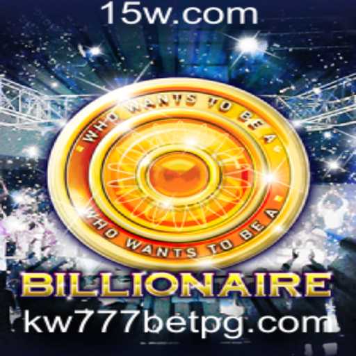 Conheça o Jogo Billionaire: Estratégias para o Sucesso com kw777