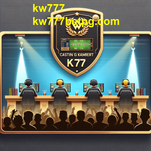 A Ascensão dos E-Sports: Uma Nova Era do Entretenimento