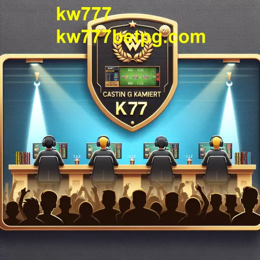 A Ascensão dos E-Sports: Uma Nova Era do Entretenimento
