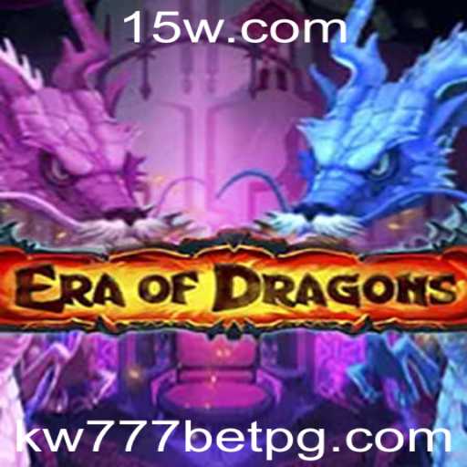 Descubra EraOfDragons: Uma Jornada Épica no Mundo dos Dragões