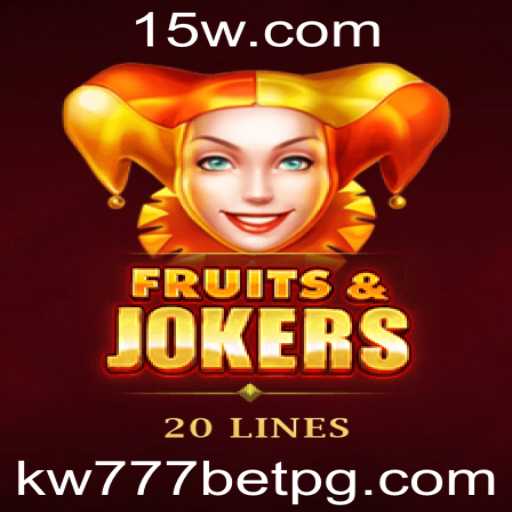 FruitsAndJokers20: Uma Jornada Emocionante no Mundo dos Jogos Online
