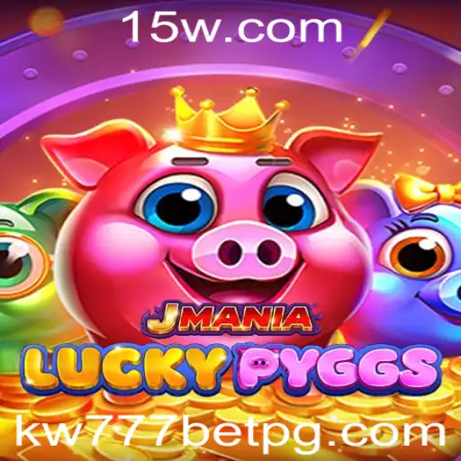 Explorando JManiaLuckyPyggs: O Fenômeno do Jogo Interativo