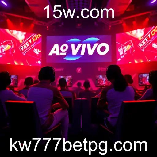 Jogos ao Vivo: Uma Experiência Interativa na Era Digital