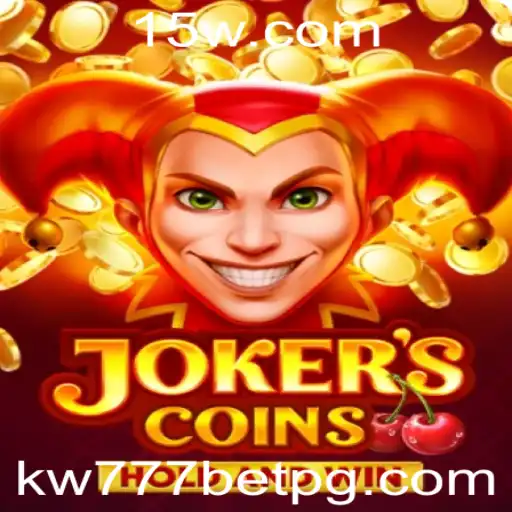 JokersCoins: Um Jogo Inovador que Conquista Pitadas de Estratégia e Sorte