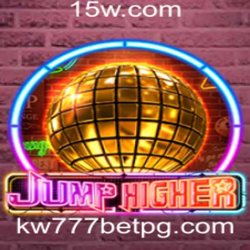 Descubra o Empolgante Mundo de JumpHigher