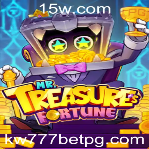 Descubra os Mistérios de MrTreasuresFortune: Um Novo Jogo Empolgante