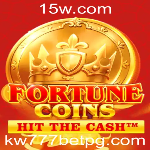 Explorando o Universo de FortuneCoins: A Atração de kw777 no Cenário Atual dos Jogos