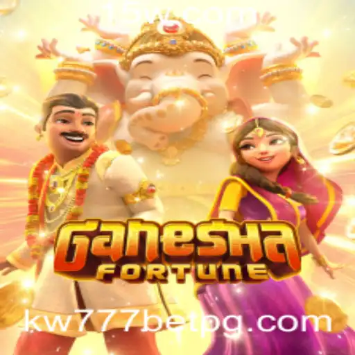 Explore o Mundo de GaneshaFortune: Um Jogo de Estratégia e Sorte