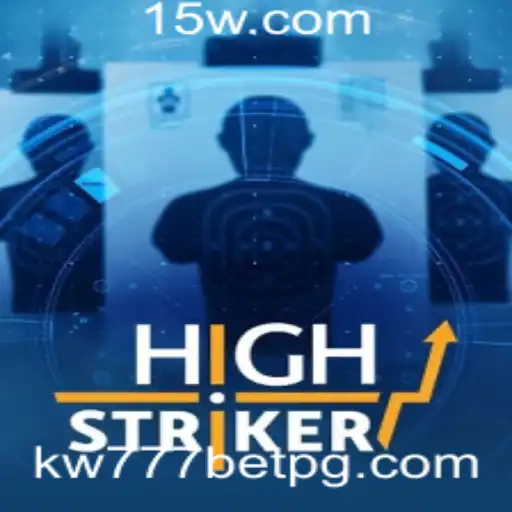 HighStriker: Um Mergulho no Mundo do Jogo Clássico