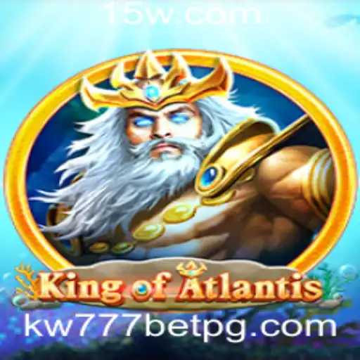 Descubra KingofAtlantis: O Mundo Submarino de Aventuras e Estratégia
