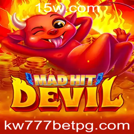 MadHitDevil: Uma Imersão no Novo Fenômeno dos Games