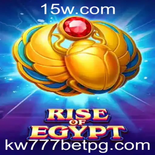 Descobrindo o Universo Fascinante de RiseOfEgypt