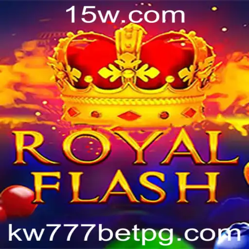 Descubra o Fascínio de RoyalFlash: Um Jogo de Estratégia e Diversão