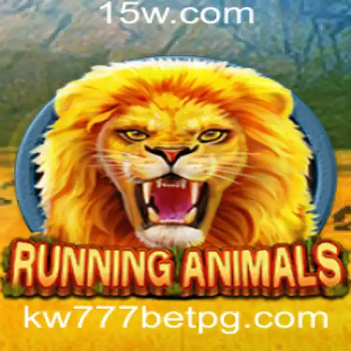 Descubra o Mundo Dinâmico de RunningAnimals: O Jogo que Captura a Essência da Vida Selvagem