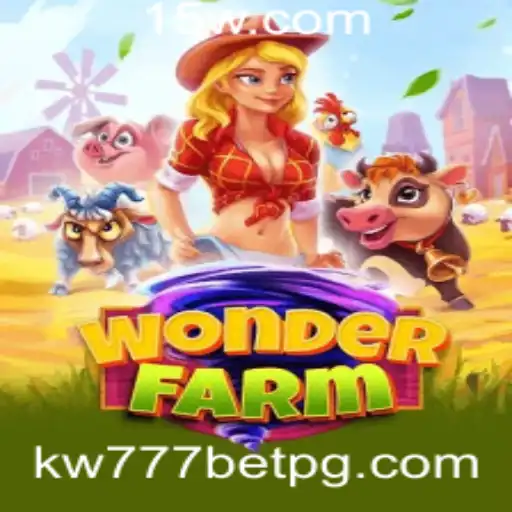 Explorando o Universo Maravilhoso de WonderFarm: Kw777