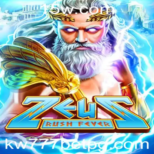 ZeusRushFever: A Aventura Mitológica no Mundo dos Jogos
