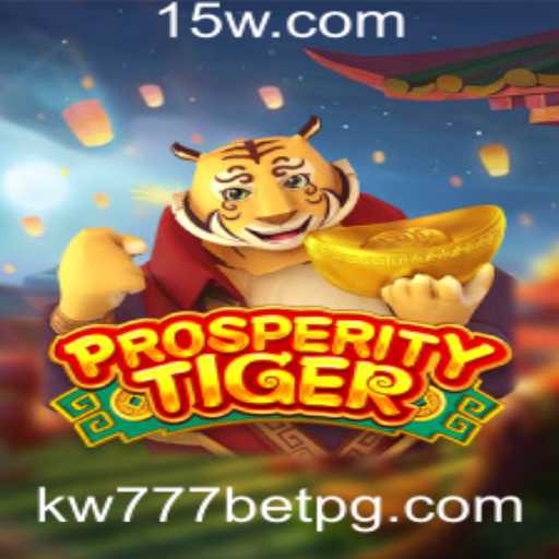 Explorando o Mundo de ProsperityTiger: A Nova Sensação dos Jogos