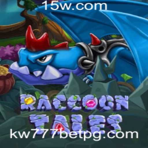 Explorando o Mundo de RaccoonTales