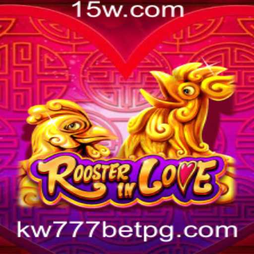 Conheça RoosterInLove: O Jogo que Está Conquistando Corações