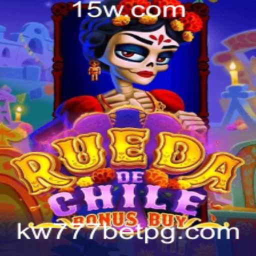 Descubra o Empolgante Mundo de 'RuedaDeChileBonusBuy': Um Jogo de Azar Inovador