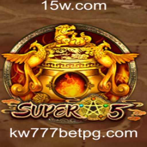 Descubra o Mundo Empolgante de Super5: Uma Nova Sensação no Universo dos Jogos