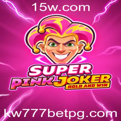 SuperPinkJoker: Um Mergulho no Universo Vibrante do Jogo com Segredos de kw777