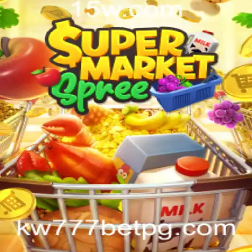 Descubra o Fascinante Mundo de SupermarketSpree