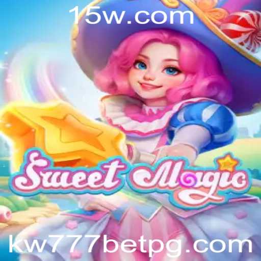 Descubra o Mundo Encantado de SweetMagic