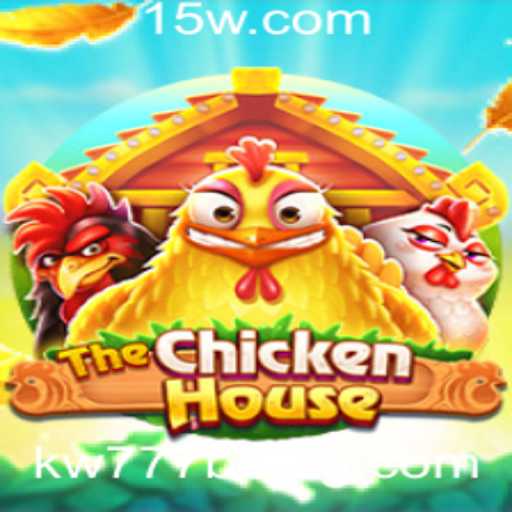 TheChickenHouse: Explore o Mundo Virtual e as Regras do Jogo