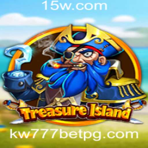 Descubra o Mundo de Aventura com TreasureIsland