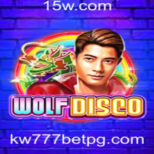 Explorando o Universo Vibrante de WolfDisco: Um Mergulho no Jogo