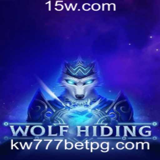 WolfHiding: Um Jogo de Estratégia e Mistério