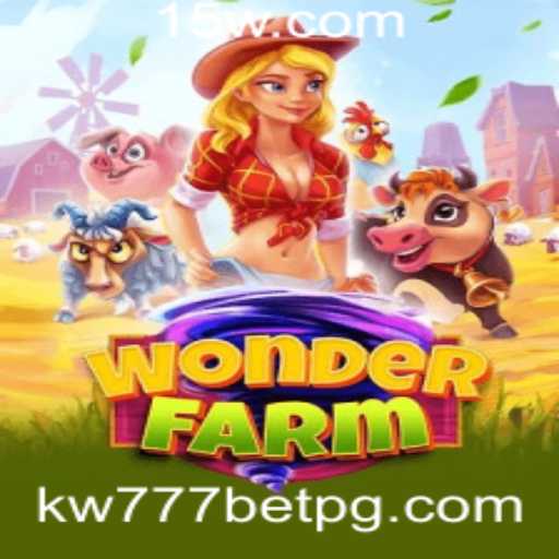 Explorando o Universo Maravilhoso de WonderFarm: Kw777